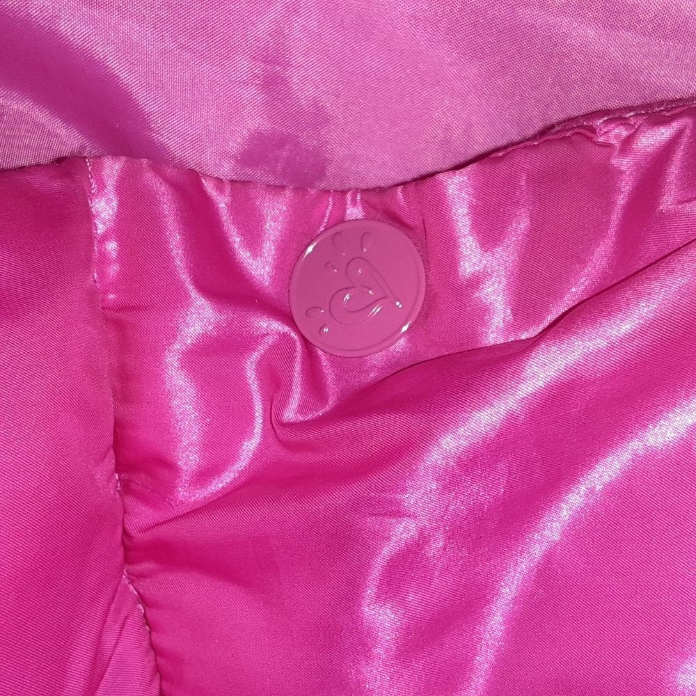 Justice jacket - Picture 4 of 4